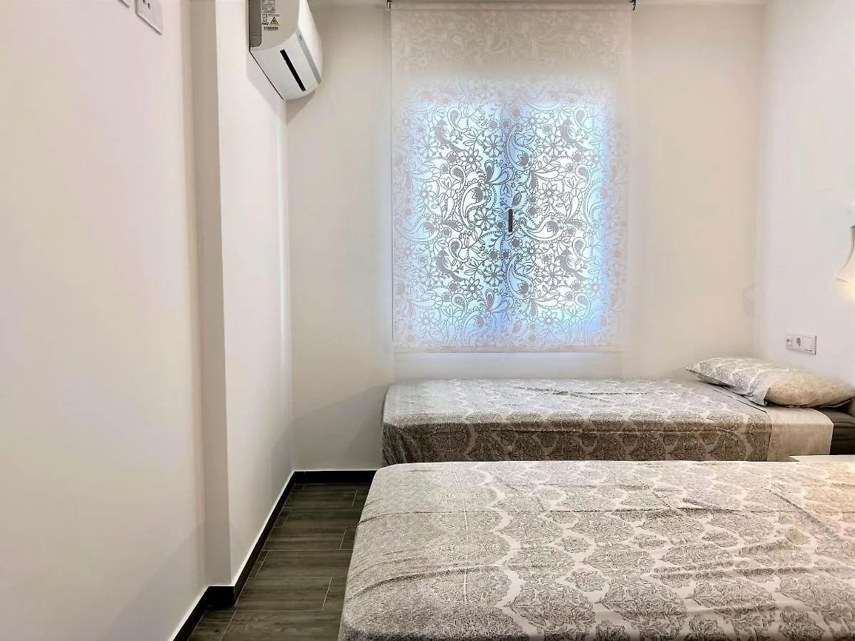 Apartamento Centro Life Casasol Nerja
