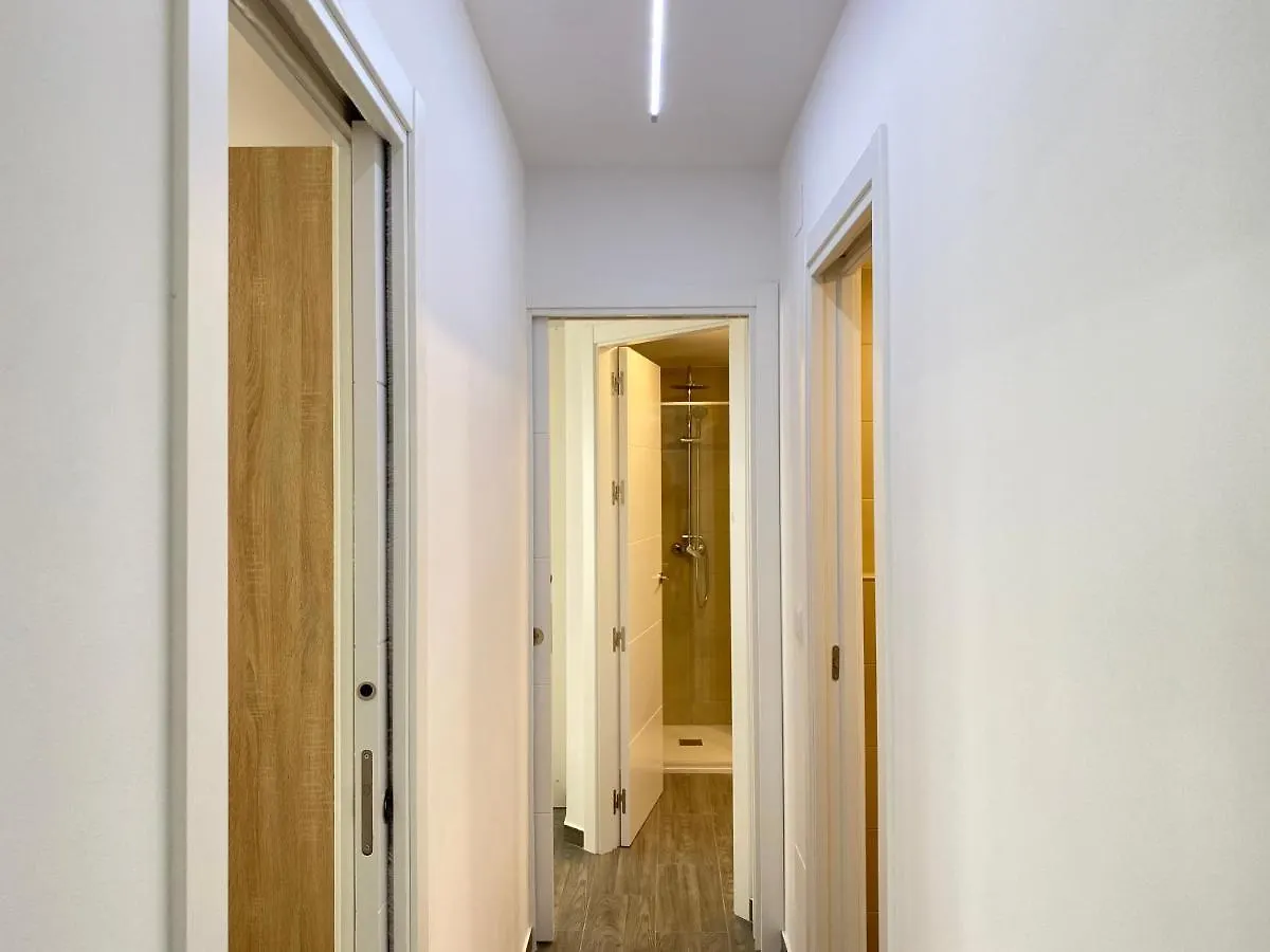 Apartamento Centro Life Casasol Nerja Apartment