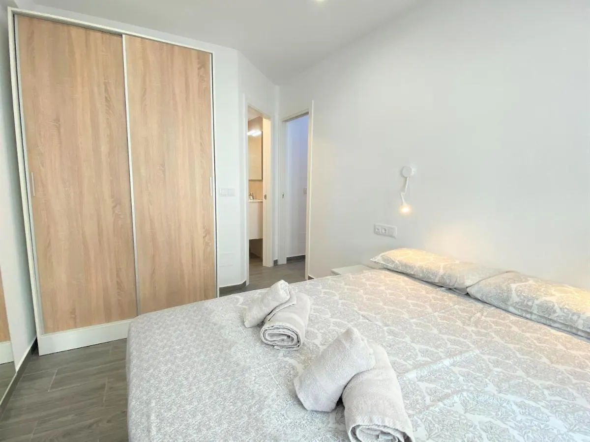 Apartment Apartamento Centro Life Casasol Nerja Spain
