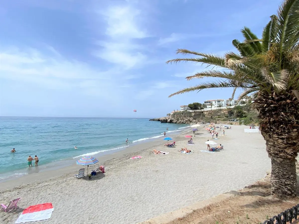 Apartamento Centro Life Casasol Nerja 0*,  Spain
