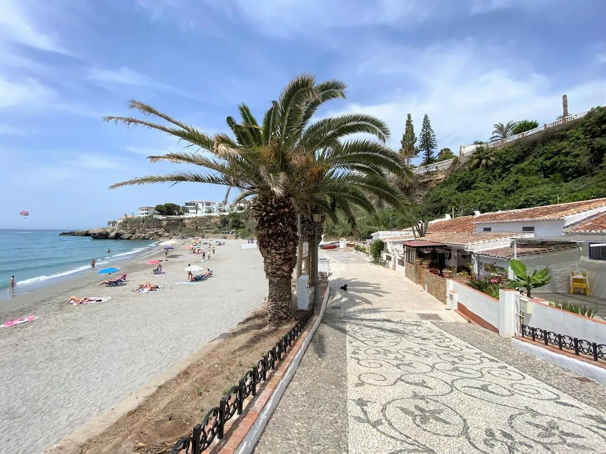Apartamento Centro Life Casasol Nerja Apartment