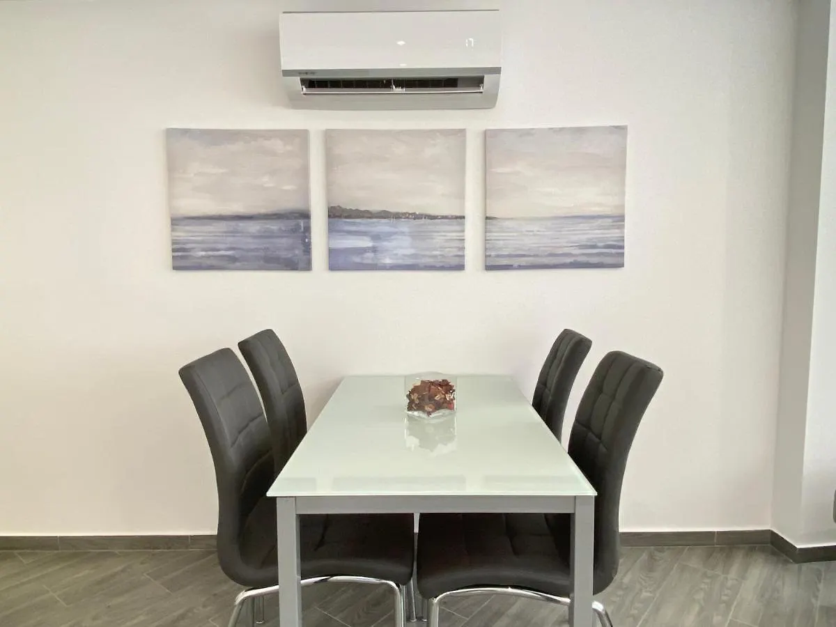 Apartment Apartamento Centro Life Casasol Nerja