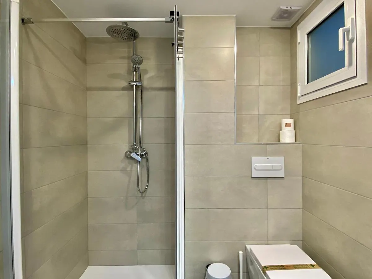 Apartment Apartamento Centro Life Casasol Nerja Spain